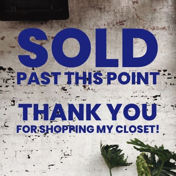 H Thank you for browsing!  Be well! - Picture 1 of 1